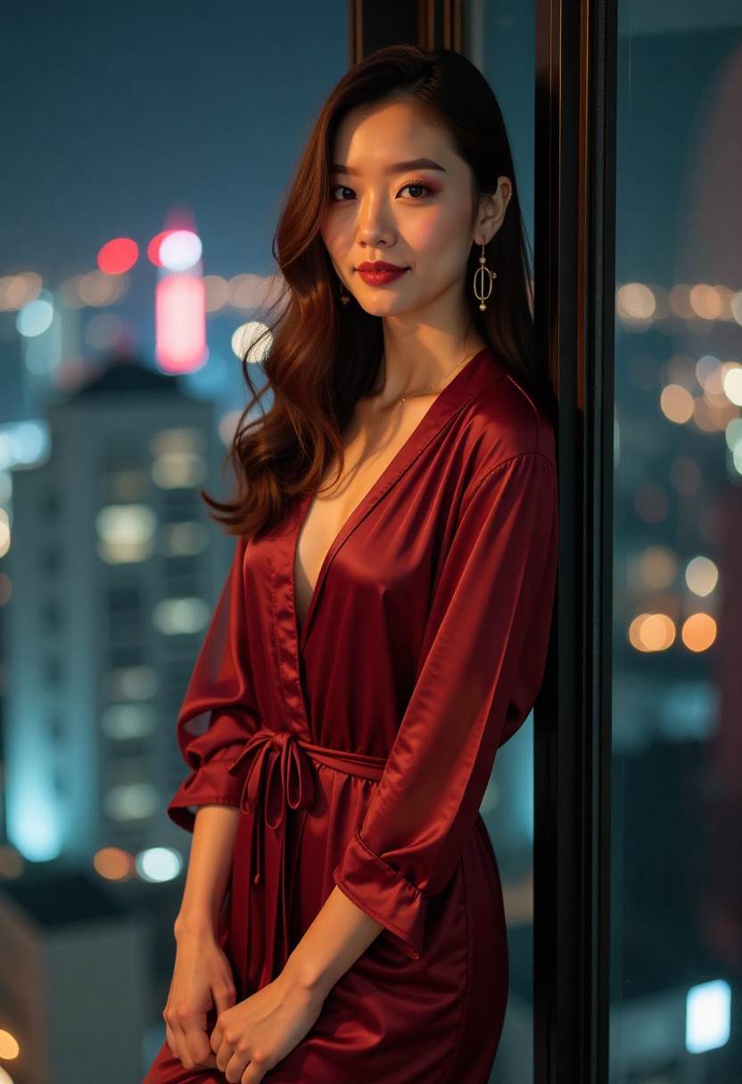 直播间